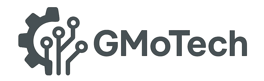 Logo GMoTech